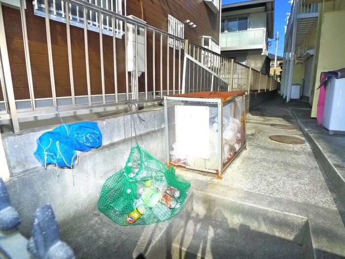 物件外観写真5　(建物設備)