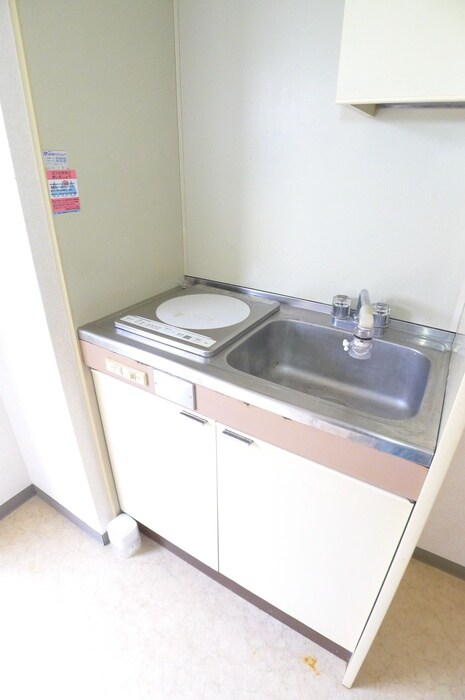 物件内観写真11　(キッチン)