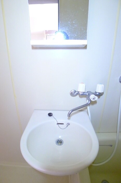 物件内観写真13　(洗面)