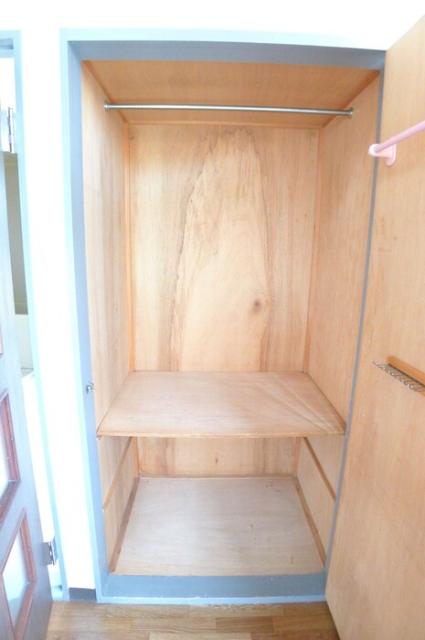 物件内観写真14　(収納)