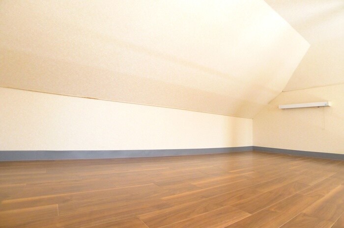 物件内観写真17　(ロフト)