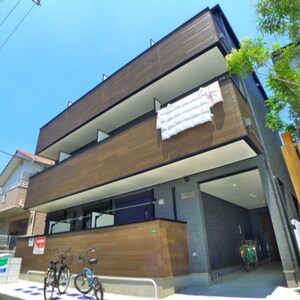 ベイブリーズ外観写真