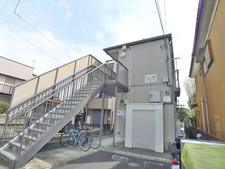 メゾンＴ・Ｋ外観写真