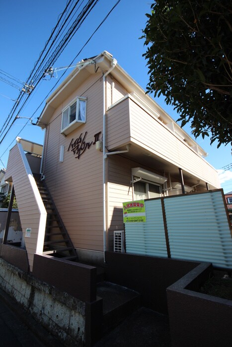 物件外観写真3　(外観写真)