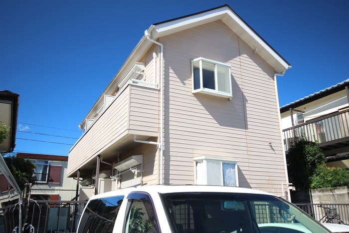 物件外観写真4　(外観写真)