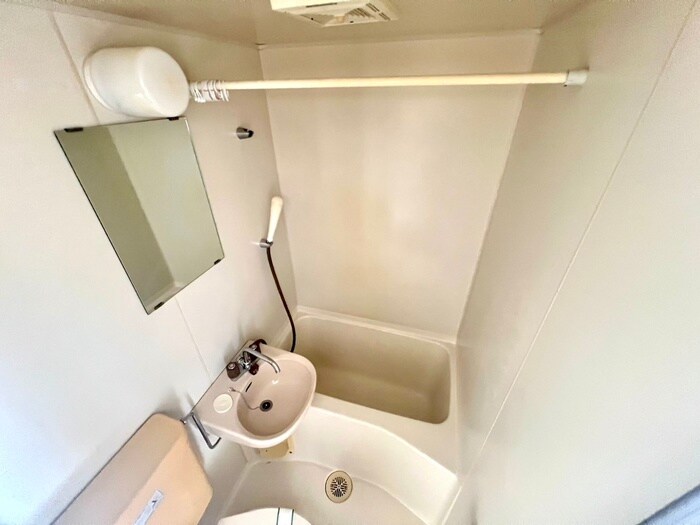 物件内観写真12　(バス／シャワールーム等)