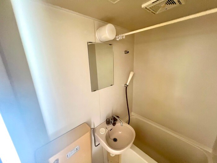 物件内観写真21　(洗面)