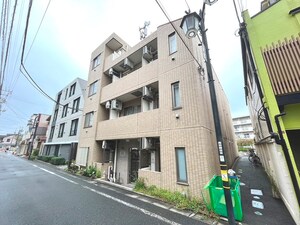 ドルチェ荻窪・壱番館（101）外観写真