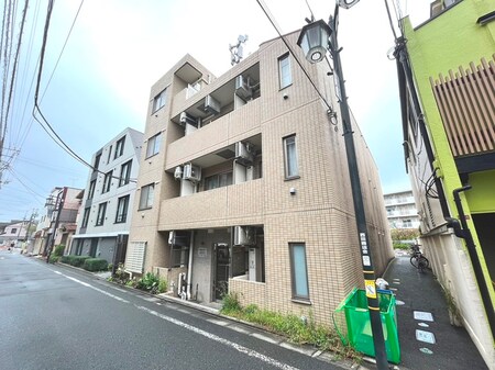 ドルチェ荻窪・壱番館（101）外観写真