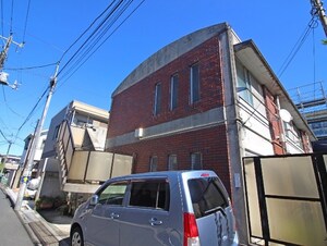 ジュエリーパーツ大和町外観写真