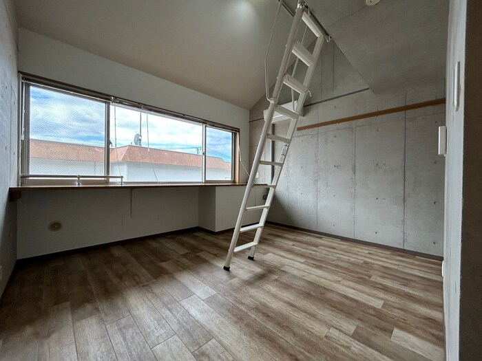 物件内観写真8　(居室)