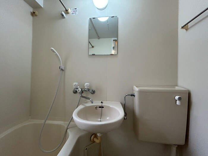 物件内観写真14　(洗面)