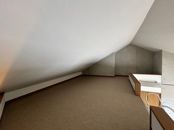 物件内観写真17　(ロフト)