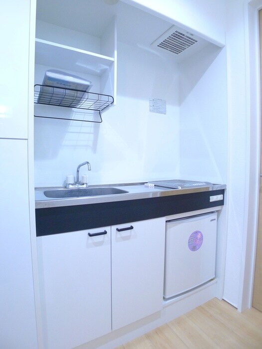 物件内観写真12　(キッチン)