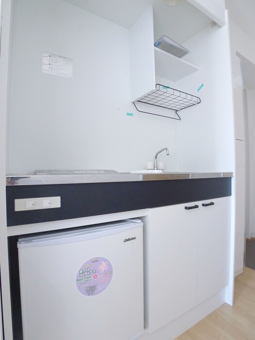 物件内観写真13　(キッチン)