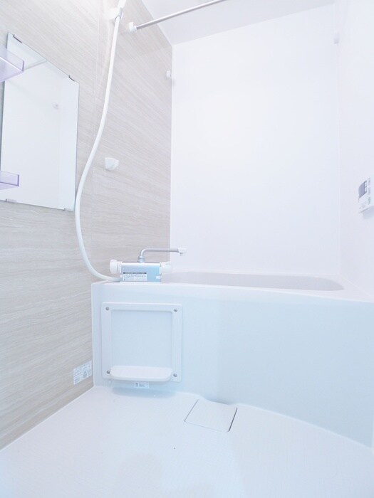 物件内観写真14　(バス／シャワールーム等)