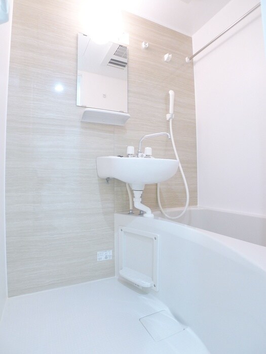 物件内観写真15　(バス／シャワールーム等)