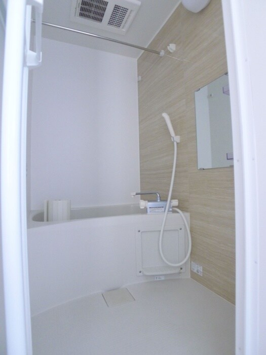 物件内観写真15　(バス／シャワールーム等)