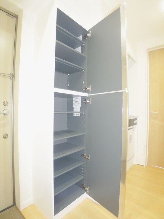 物件内観写真16　(靴箱)