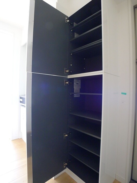 物件内観写真16　(靴箱)