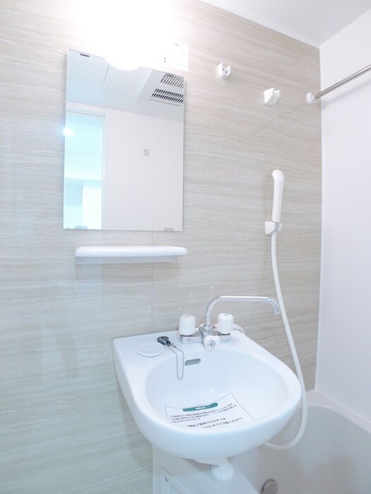 物件内観写真20　(洗面)