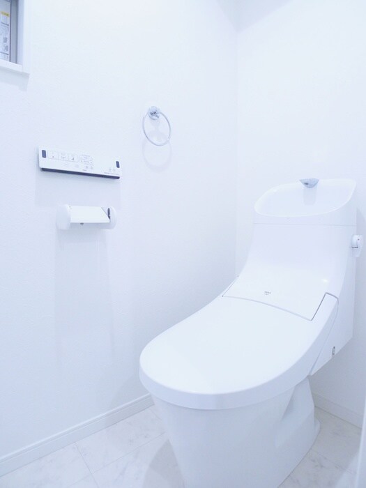 物件内観写真20　(トイレ)