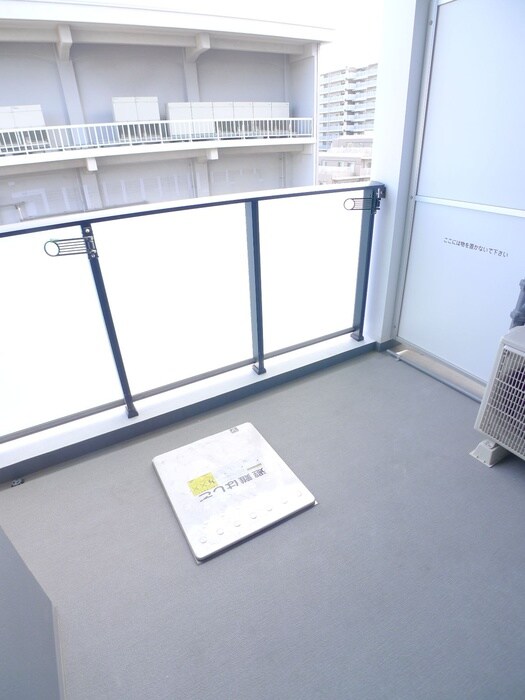 物件内観写真13　(ベランダ・バルコニー)