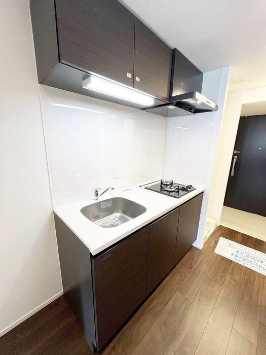 物件内観写真16　(キッチン)