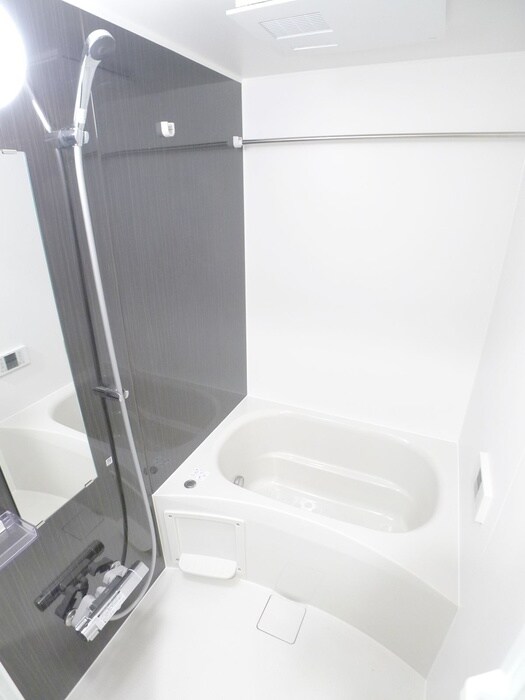 物件内観写真19　(バス／シャワールーム等)