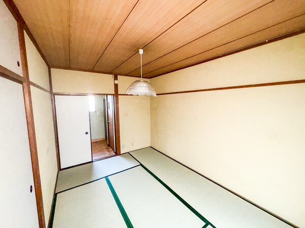 居室