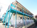 鹿島ハイツＢ