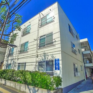 サニ－コ－ポラス１外観写真