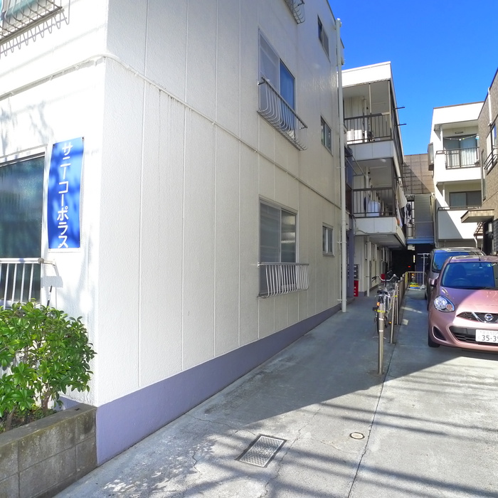 外観写真