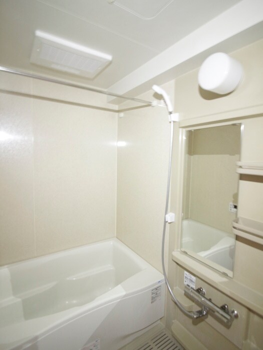 物件内観写真9　(バス／シャワールーム等)