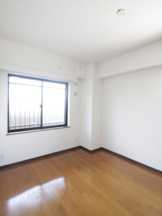 物件内観写真21　(居室)