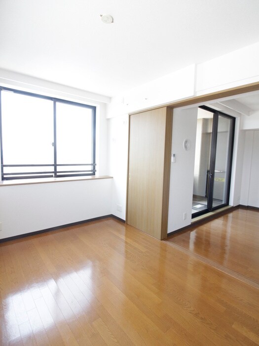 物件内観写真22　(居室)