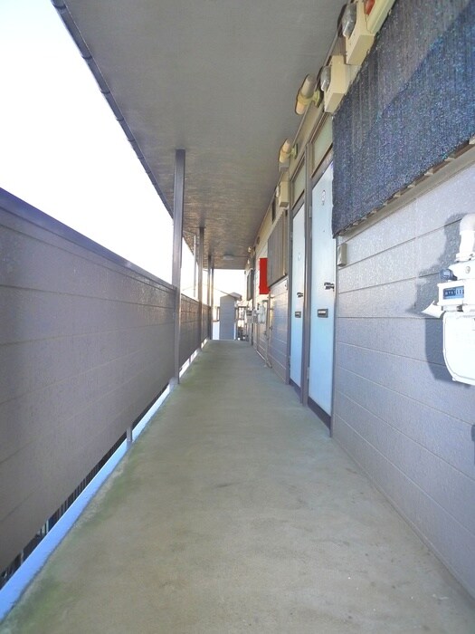 コーポヤブサキのその他