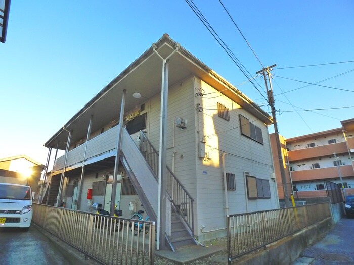 物件外観写真6　(外観写真)