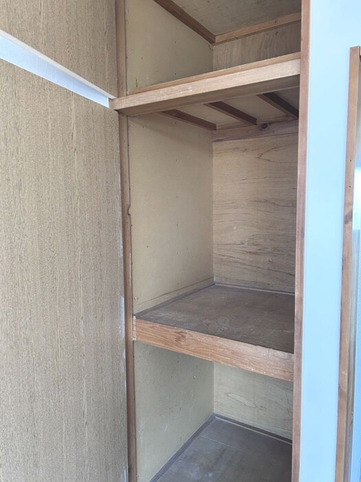 コーポヤブサキの内観写真