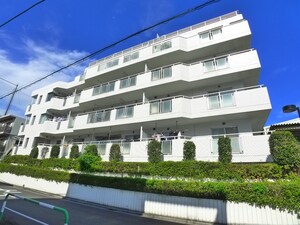 東急ﾄﾞｴﾙｱﾙｽ武蔵浦和外観写真