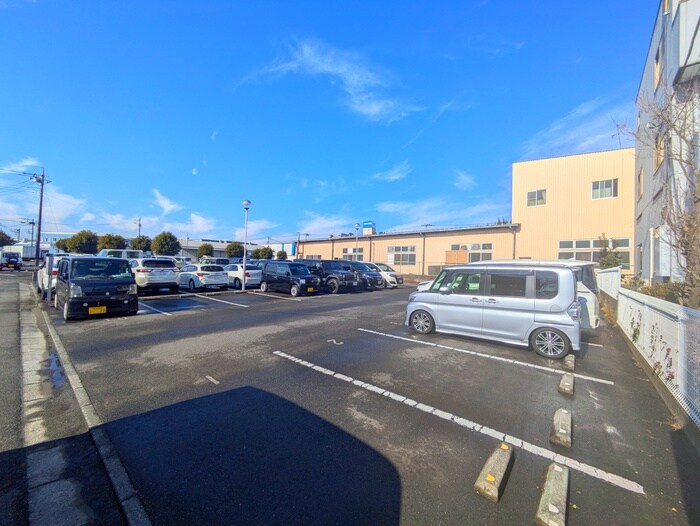 物件外観写真2　(その他)