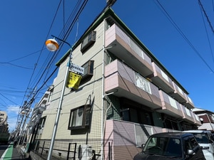 シティプラザ外観写真