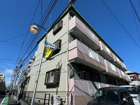 シティプラザ外観写真