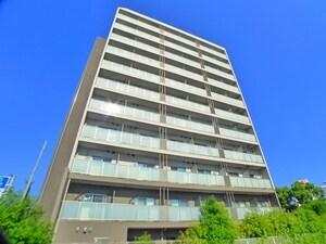 ラフィスタ大師前Ⅲ（303）外観写真