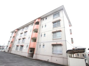 オピュレンス小田原外観写真
