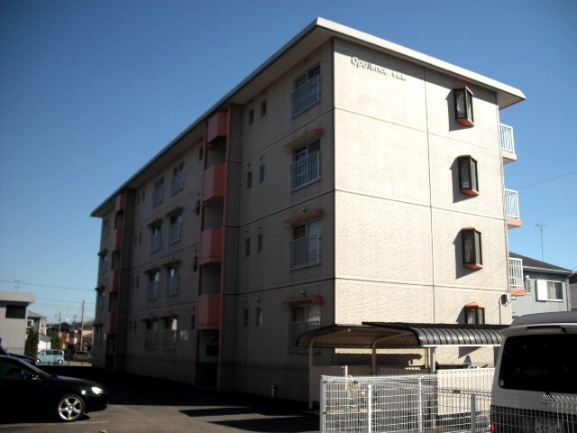 物件外観写真3　(外観写真)