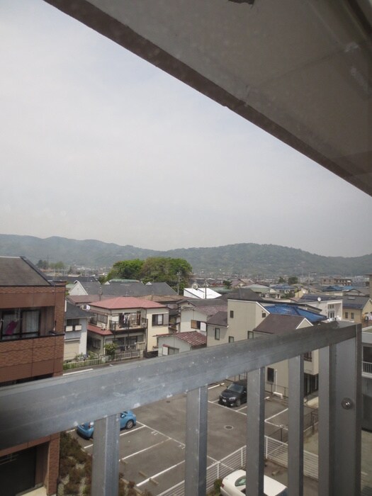 物件内観写真18　(ベランダ・バルコニー)