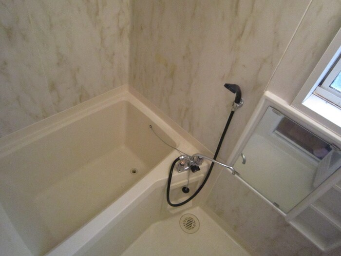 物件内観写真5　(バス／シャワールーム等)