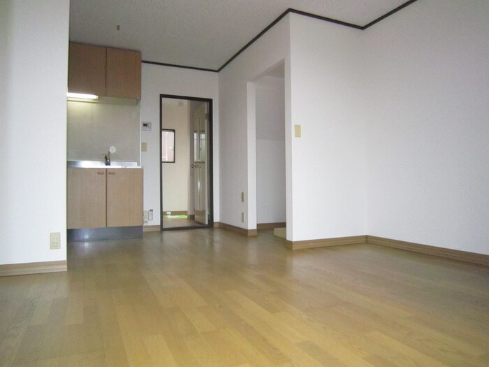 物件内観写真9　(キッチン)