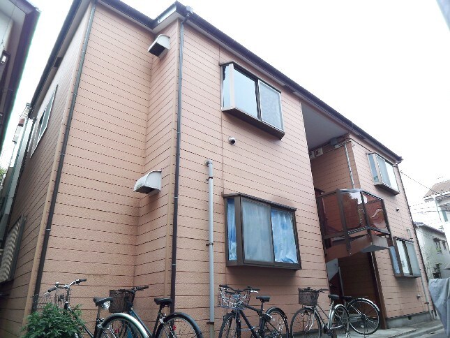 物件外観写真3　(外観写真)